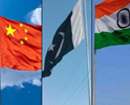 India denounces Pak’s defence of China’s persecution of Muslims